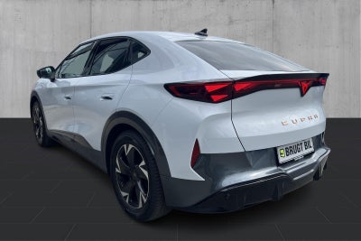 Cupra Tavascan Endurance - 2