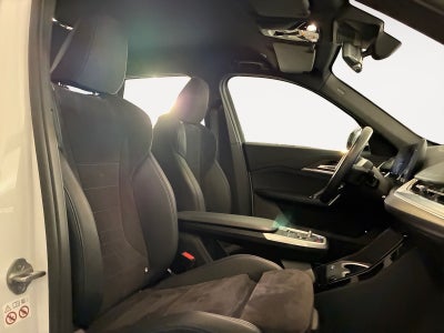 BMW iX1 xDrive30 M-Sport Premium