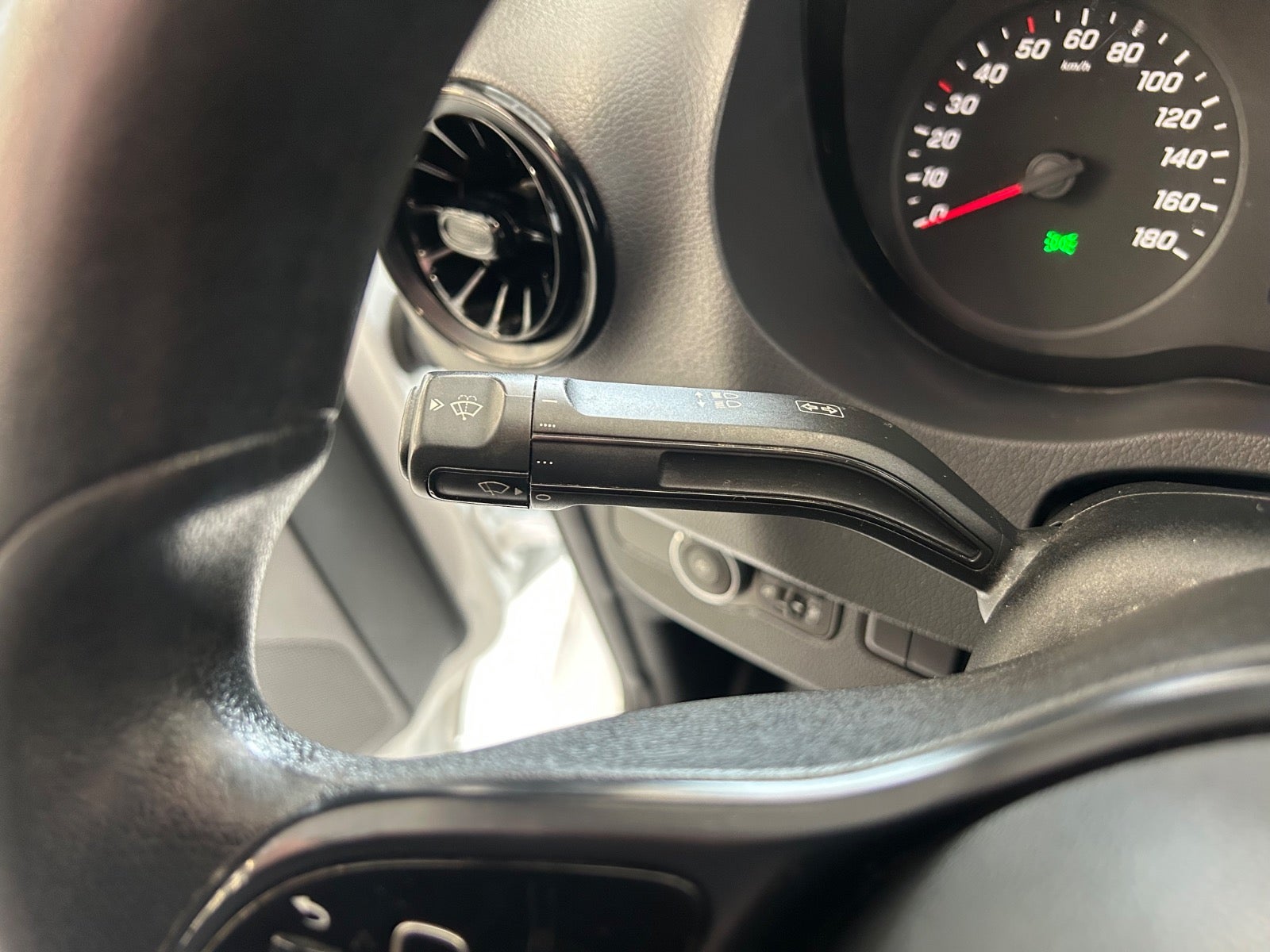 Billede af Mercedes Sprinter 316 2,2 CDi A3 Kassevogn RWD