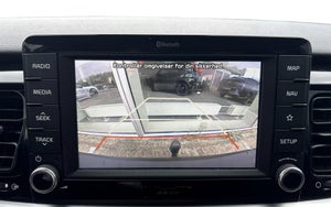 Kia Stonic T-GDi Vision