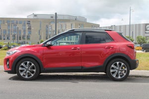 Kia Stonic T-GDi Attraction+