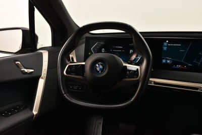 BMW iX xDrive50 Sport