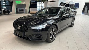 Volvo V90 T6 ReCharge R-Design aut. AWD