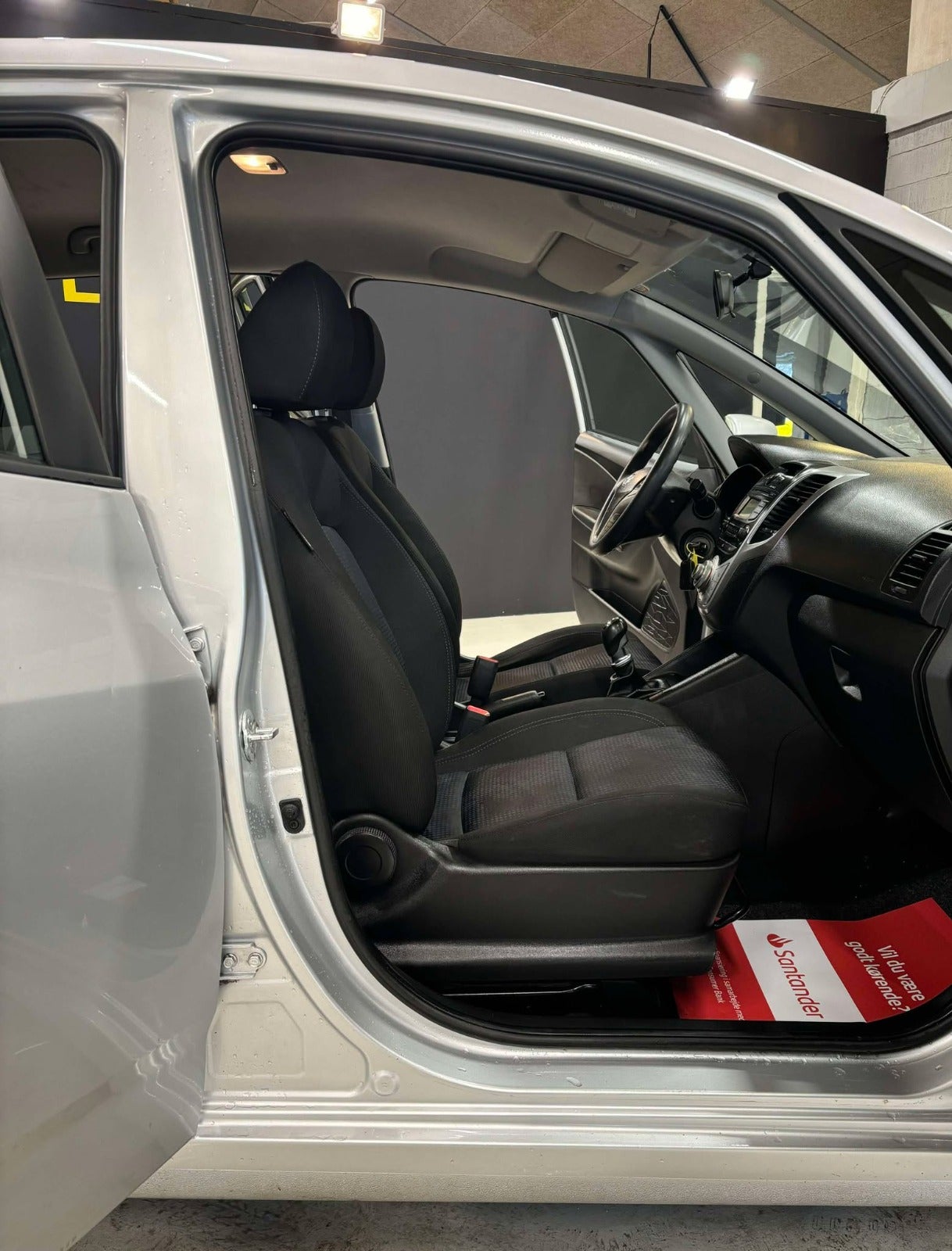 Billede af Hyundai ix20 1,4 CRDi 78 Comfort