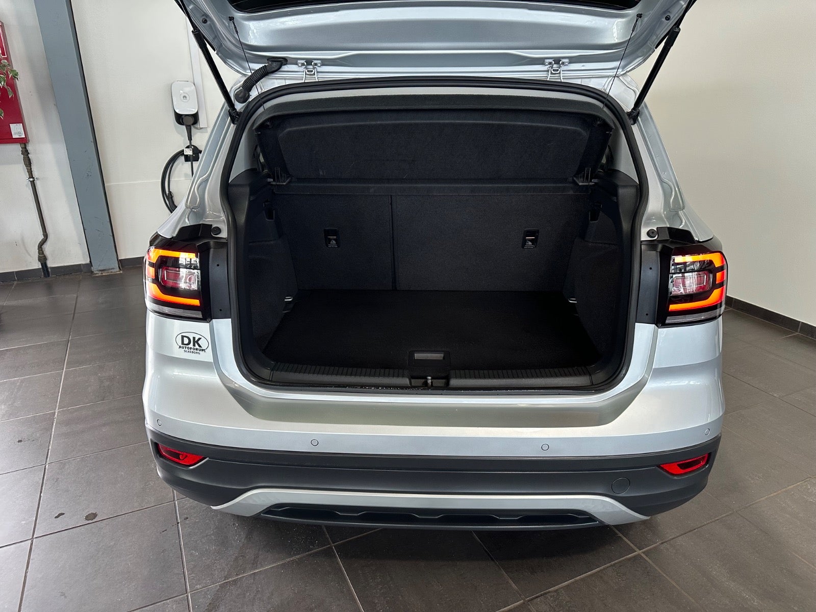 VW T-Cross, Billede 15