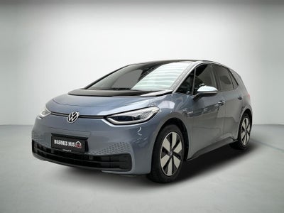 VW ID.3 Pro Performance Business