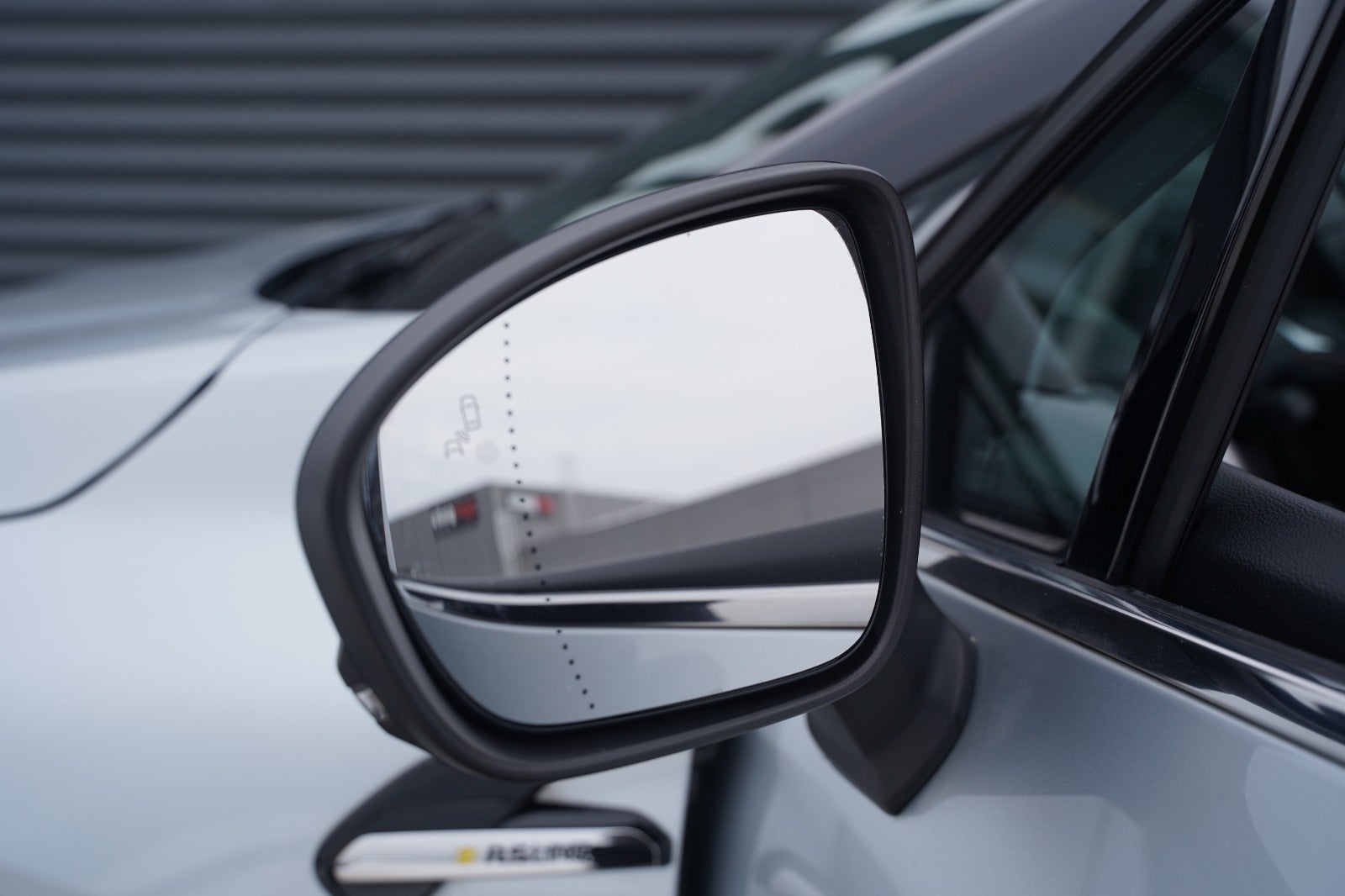 Billede af Renault Captur 1,6 E-Tech R.S. Line