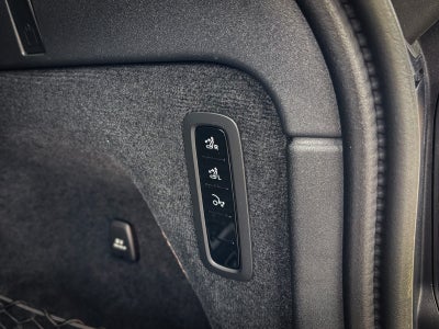 Volvo EX90 Plus 7prs
