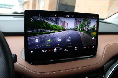 Skoda Enyaq iV ecoSuite