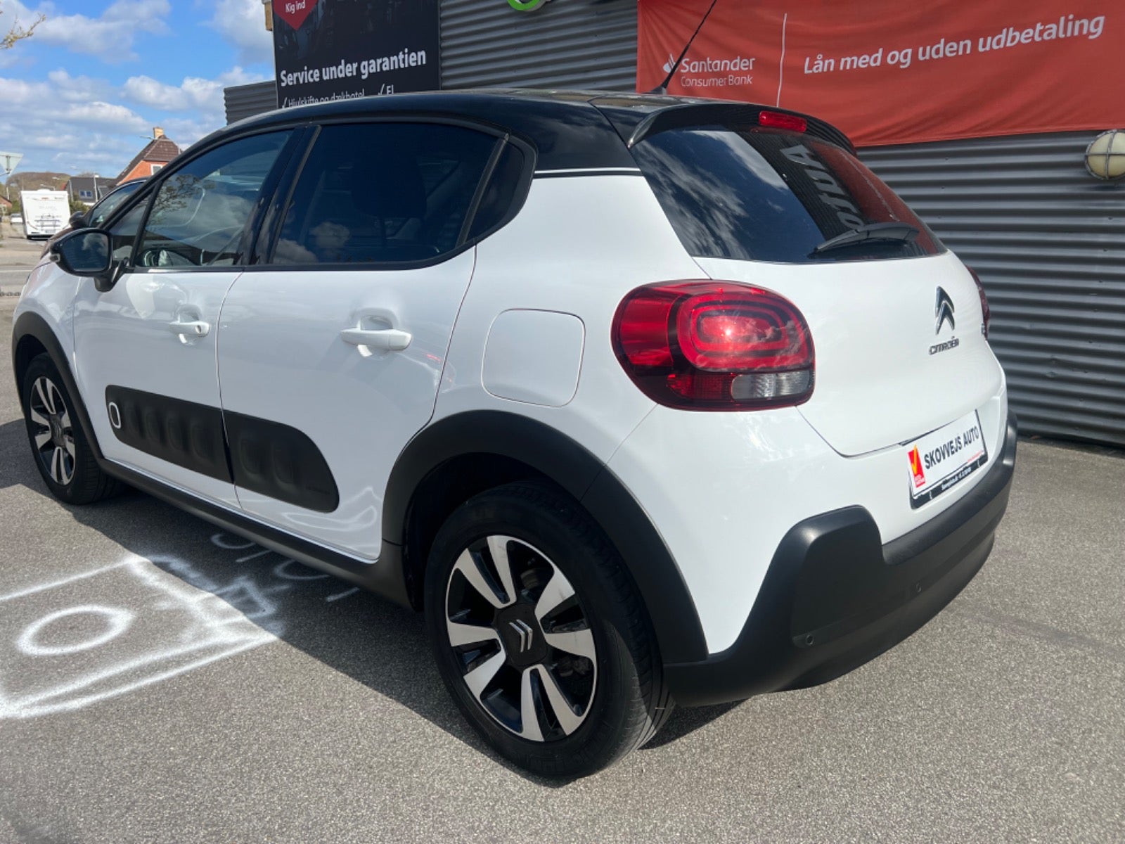 Citroën C3 2019