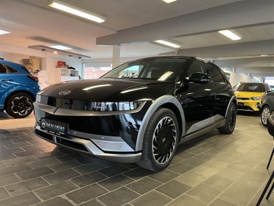 Hyundai Ioniq 5 Techniq