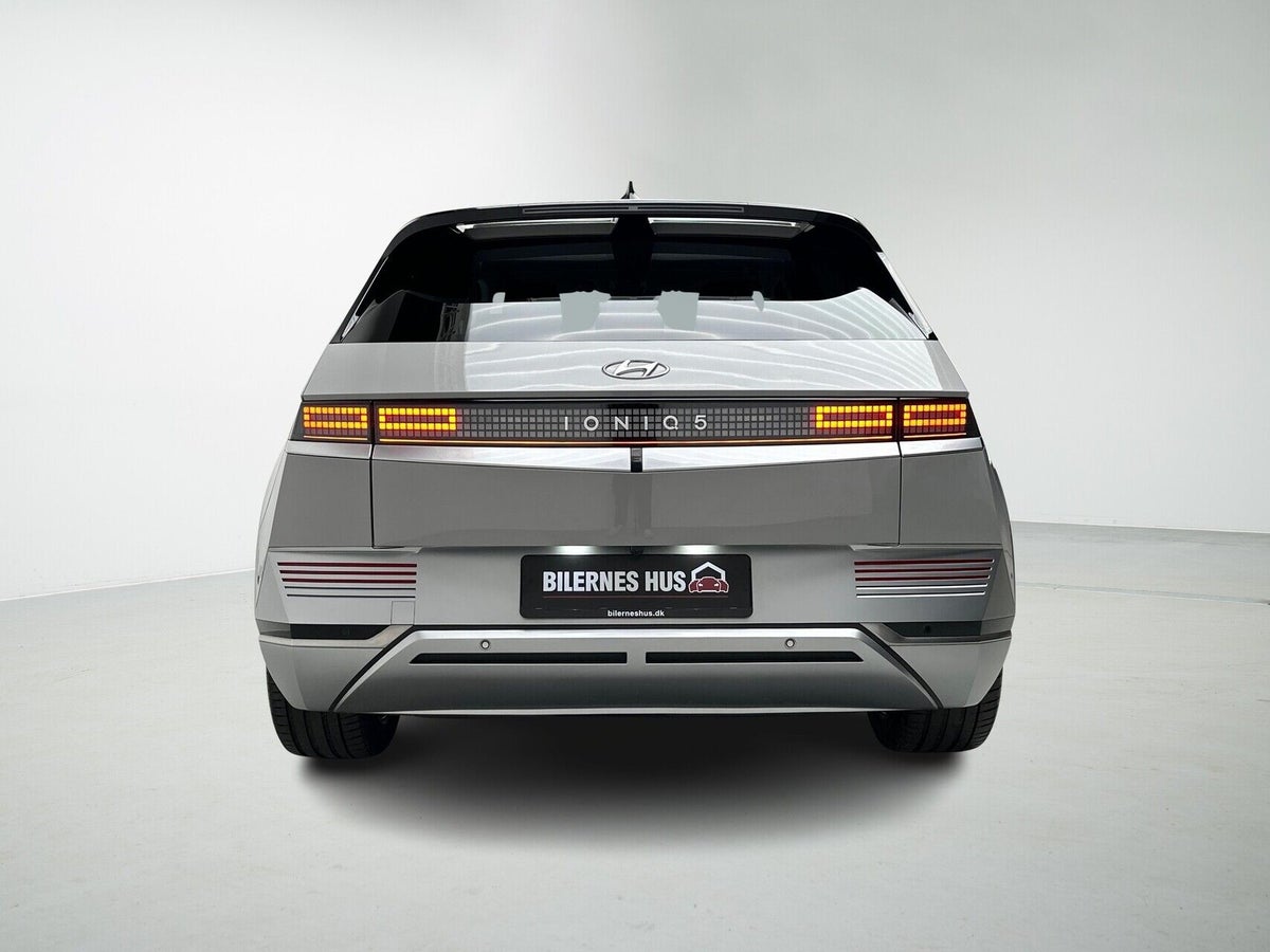 Hyundai Ioniq 5 Uniq billede 7