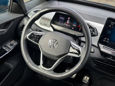 VW ID.3 Pro Move