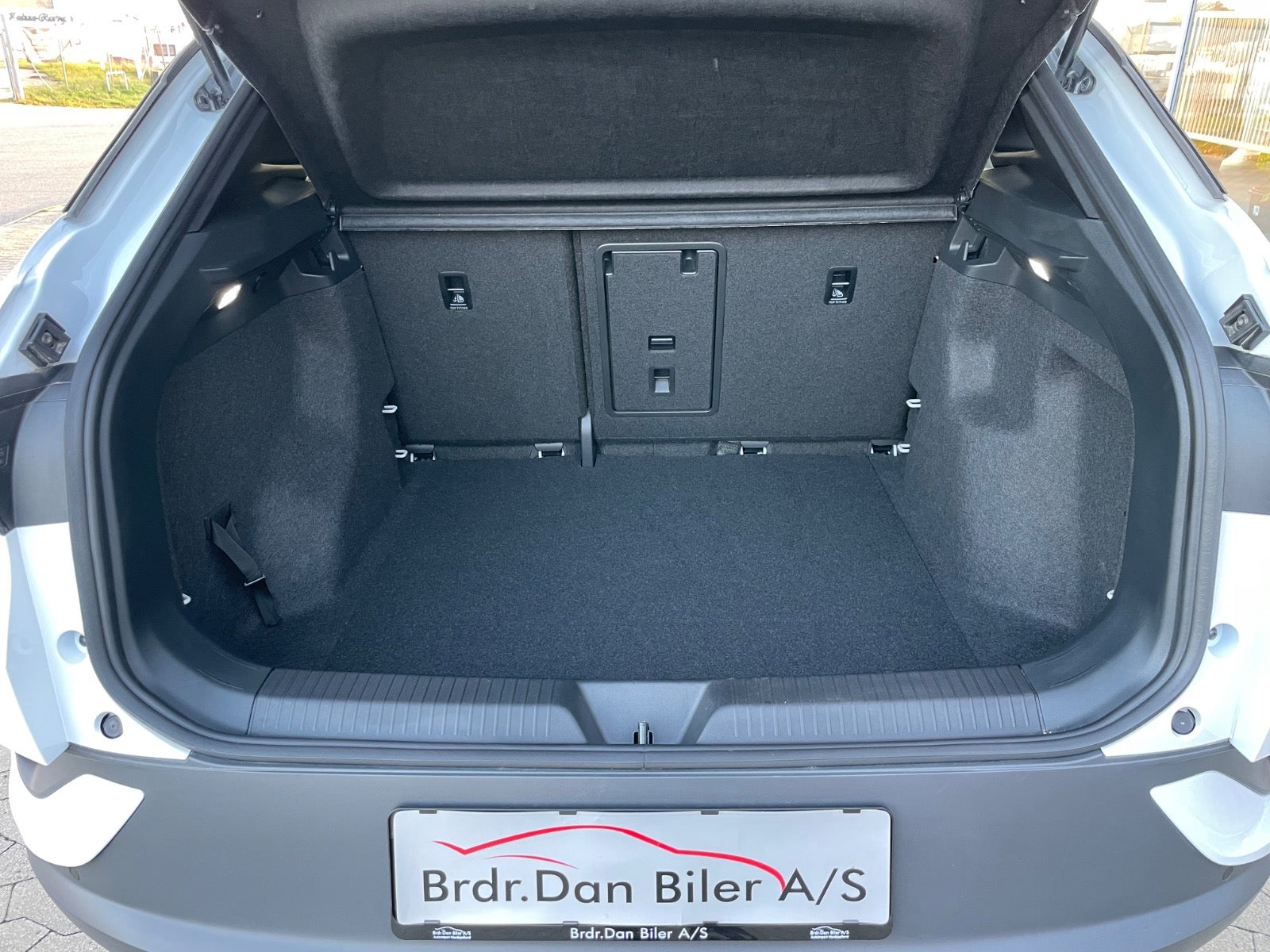 Billede af VW ID.4 52 Life