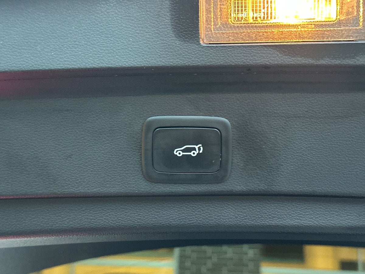 MG Marvel R Luxury billede 19