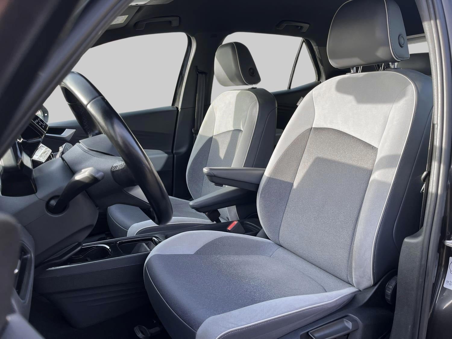 Billede af VW ID.3 77 Pro S