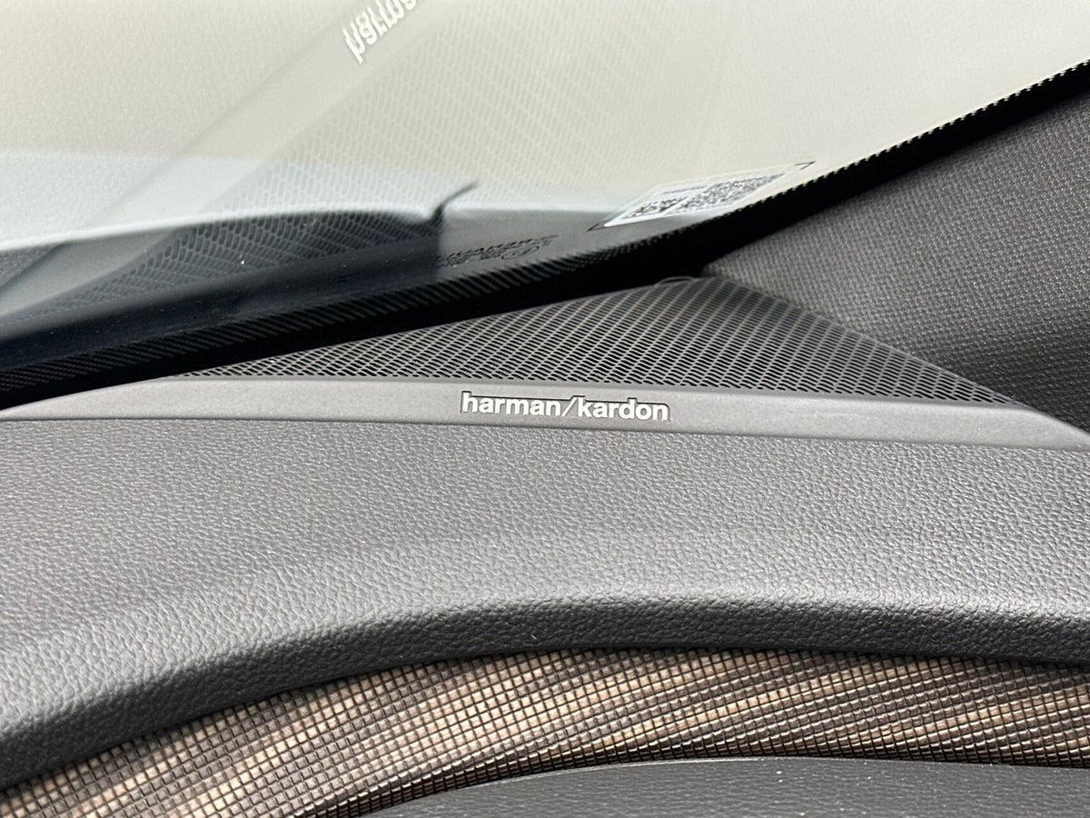 Renault Megane E-Tech Iconic billede 19