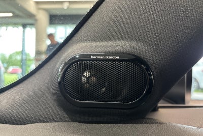 MINI Cooper SE Younique Trim