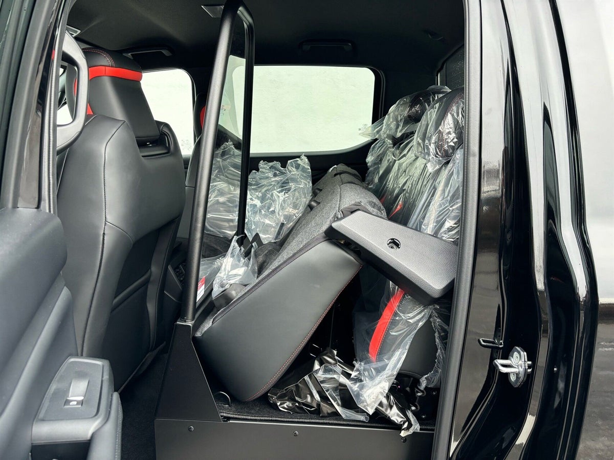 Ford Ranger Raptor EcoBlue Db.Kab aut. billede 23