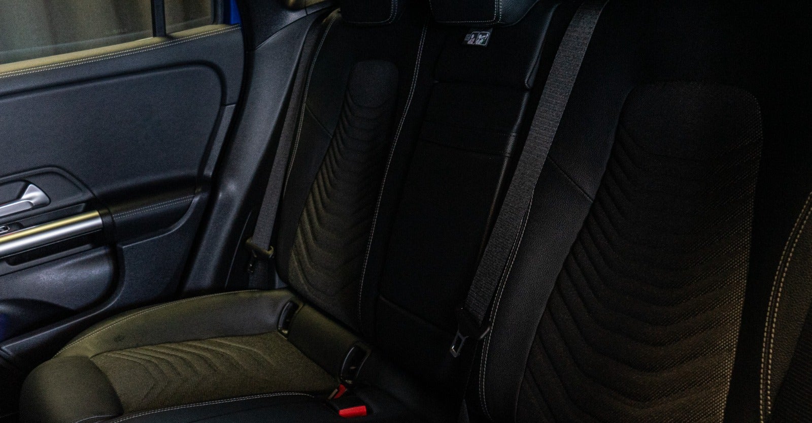 Billede af Mercedes EQA250+  Progressive Advance