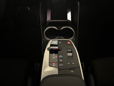 BMW iX2 eDrive20 M-Sport Premium