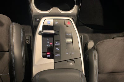 BMW iX1 eDrive20 M-Sport