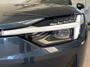 Polestar 2 Long Range Nordic Edition