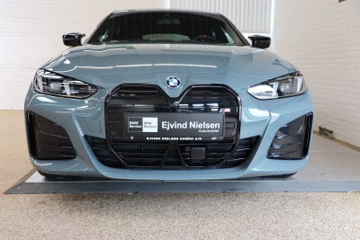 BMW i4 M60 xDrive