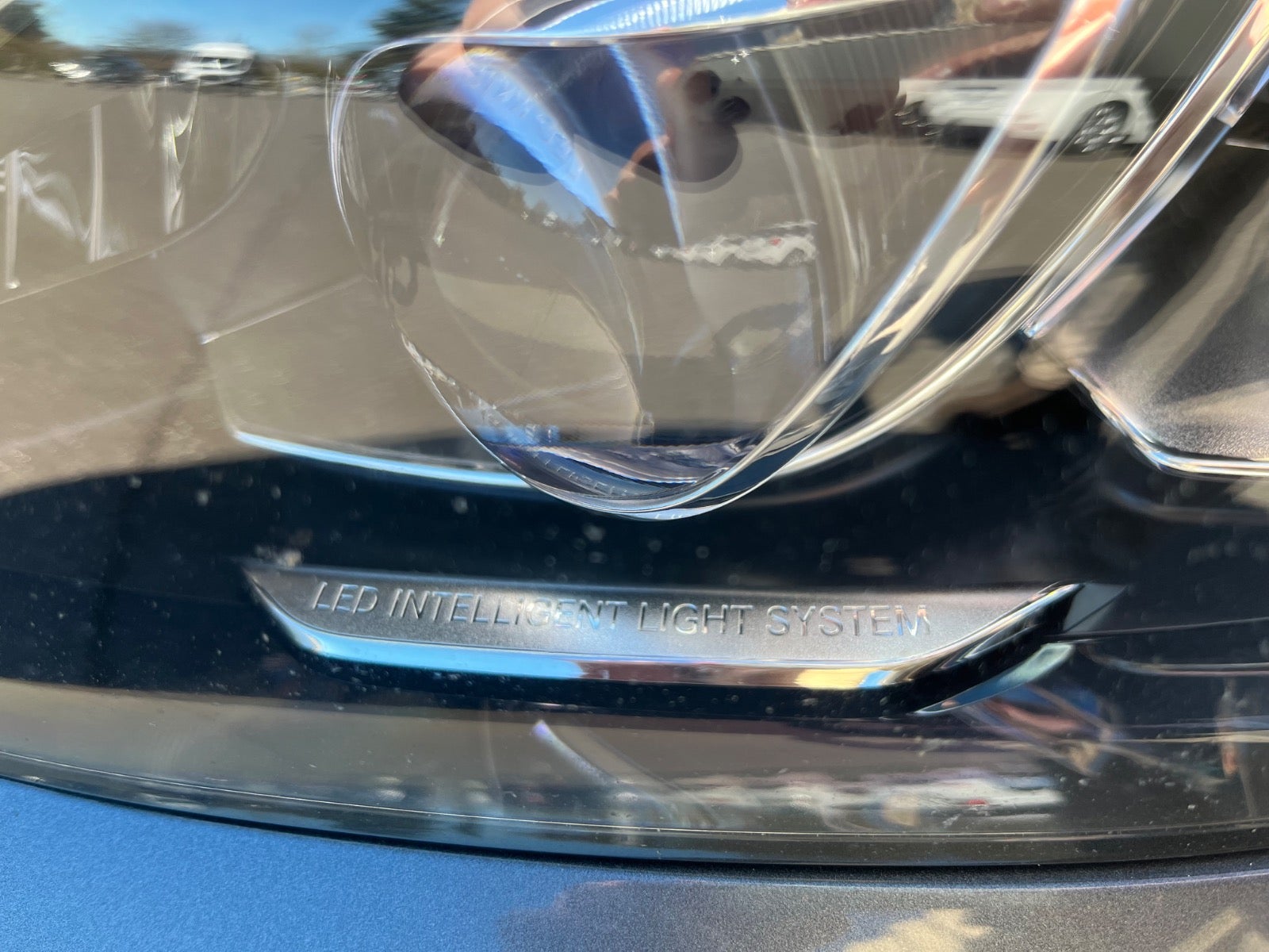 Billede af Mercedes C43 3,0 AMG Cabriolet aut. 4Matic