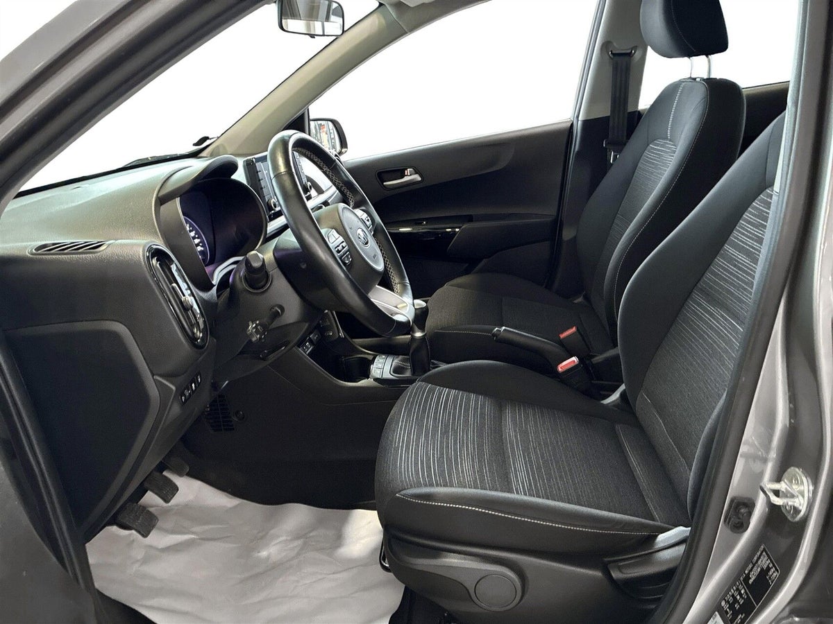 Kia Picanto Vision billede 8