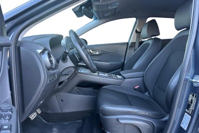 Hyundai Kona EV Essential