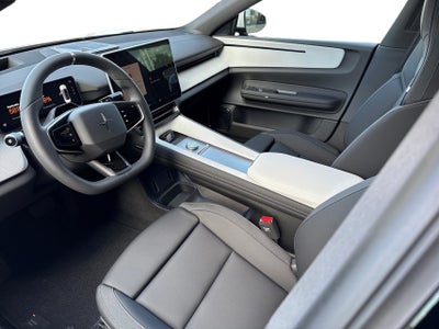 Polestar 4 Long Range AWD billede 2
