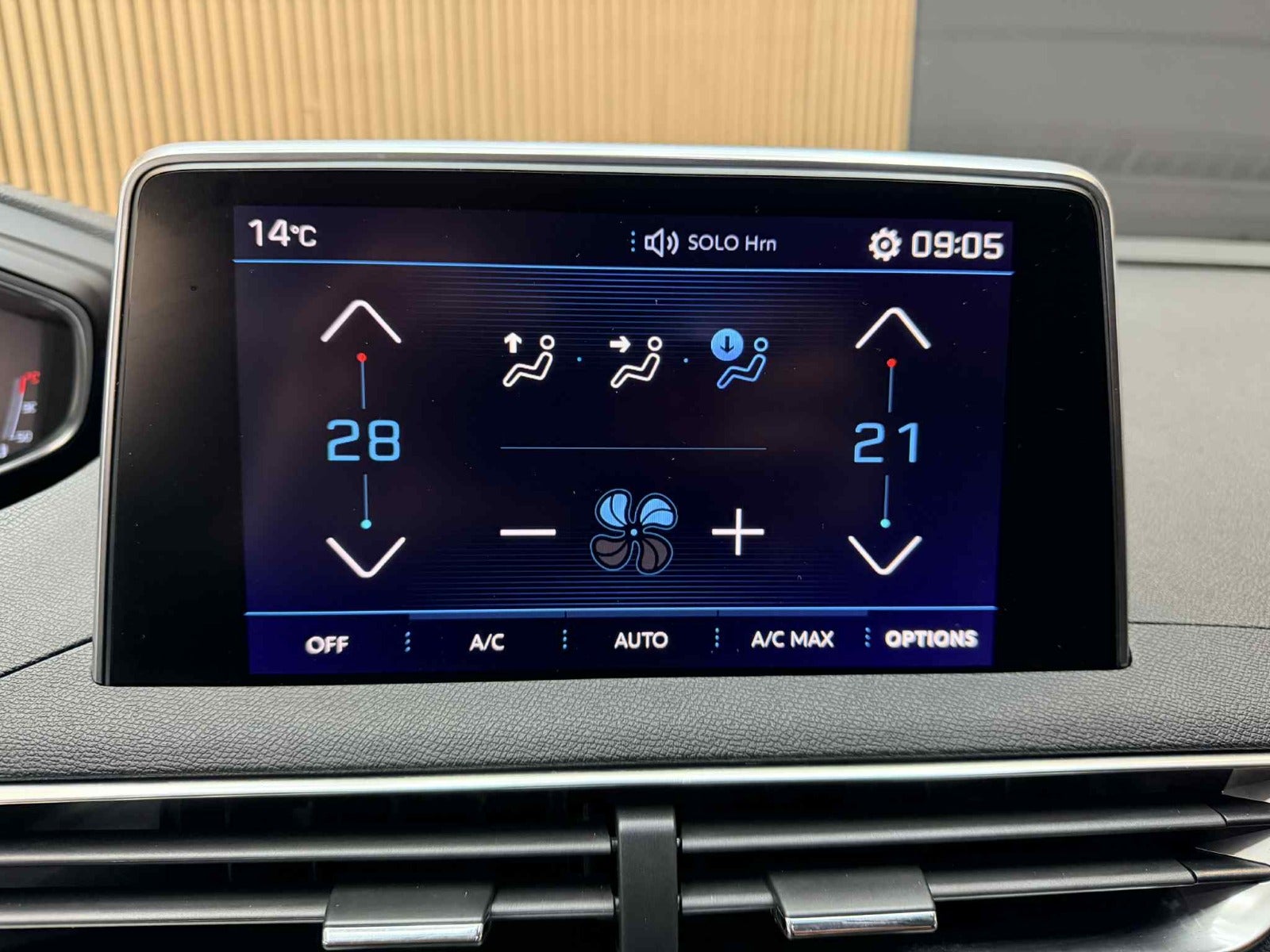 Peugeot 3008 BlueHDi 130 Allure EAT8