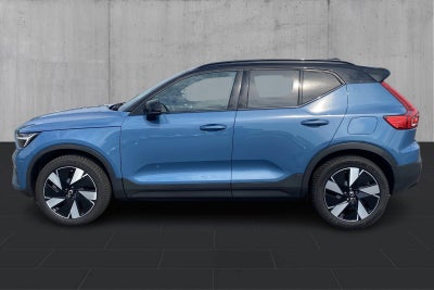 Volvo XC40 P8 ReCharge Twin Ultimate Volvo XC40 P8 ReCharge Twin Ultimate - 1