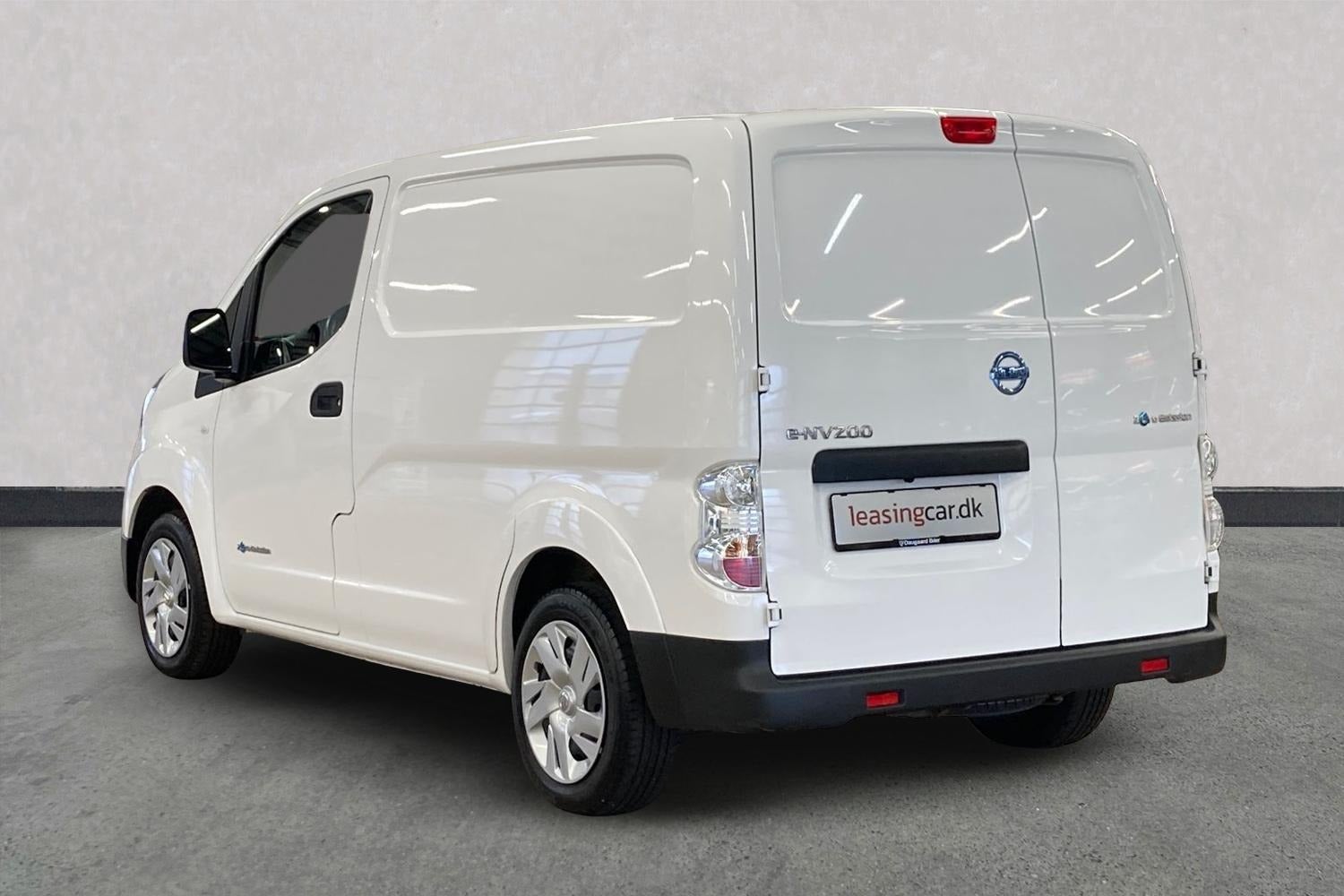 Billede af Nissan e-NV200  Comfort+ Van