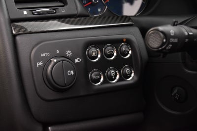 Maserati GranTurismo Sport aut.