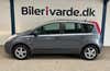 Nissan Note Acenta thumbnail
