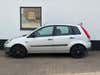Ford Fiesta Ambiente thumbnail