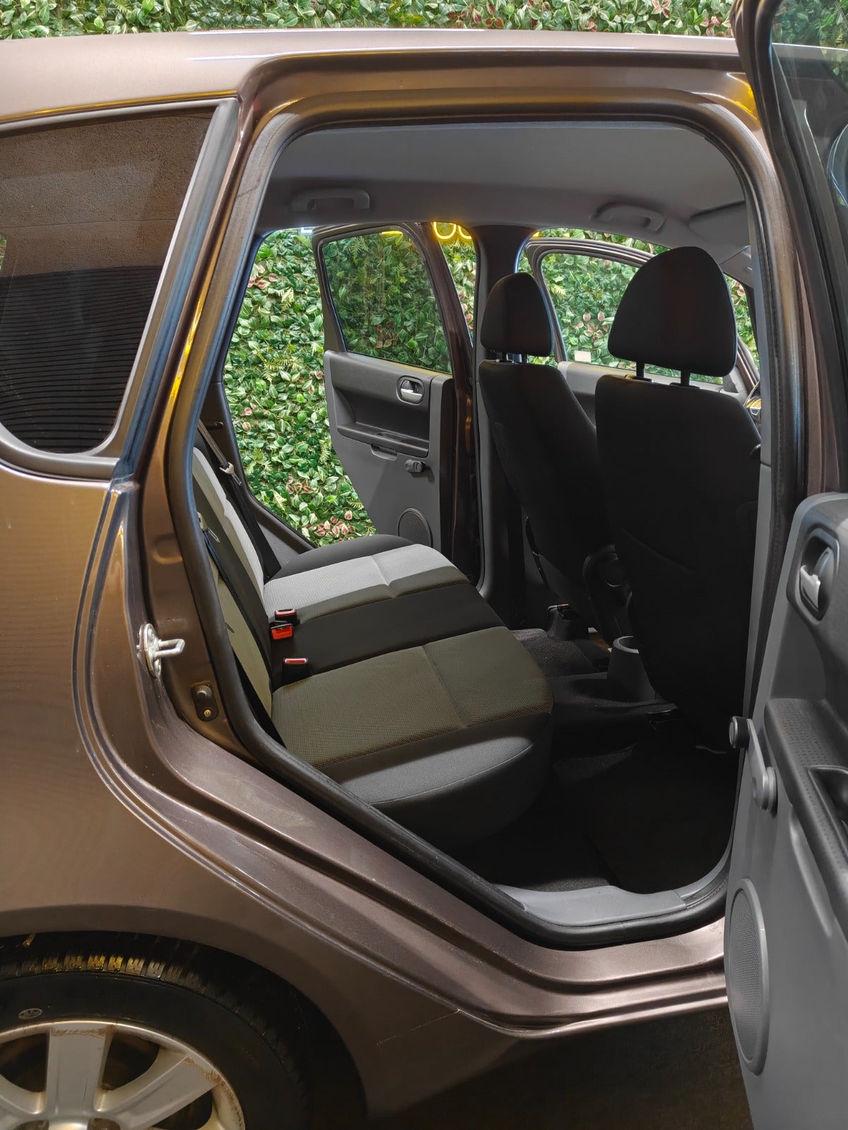Billede af Mitsubishi Colt 1,3 Elegance ClearTec Coolpack