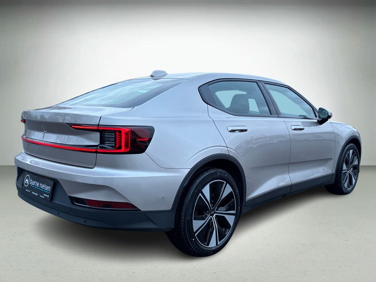 Polestar 2 Long Range billede 6