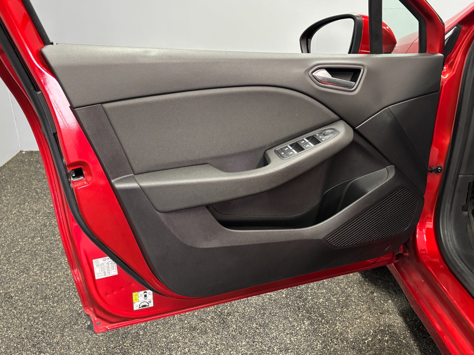 Billede af Renault Clio V 1,0 TCe 90 Intens X-tr.