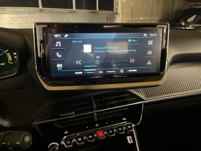 Peugeot e-2008 Style