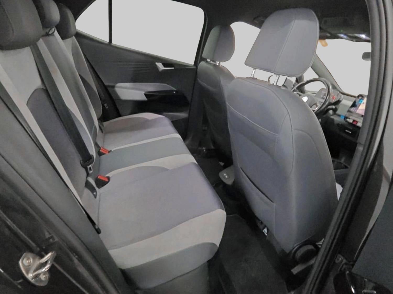 Billede af VW ID.3 58 1ST Plus Performance