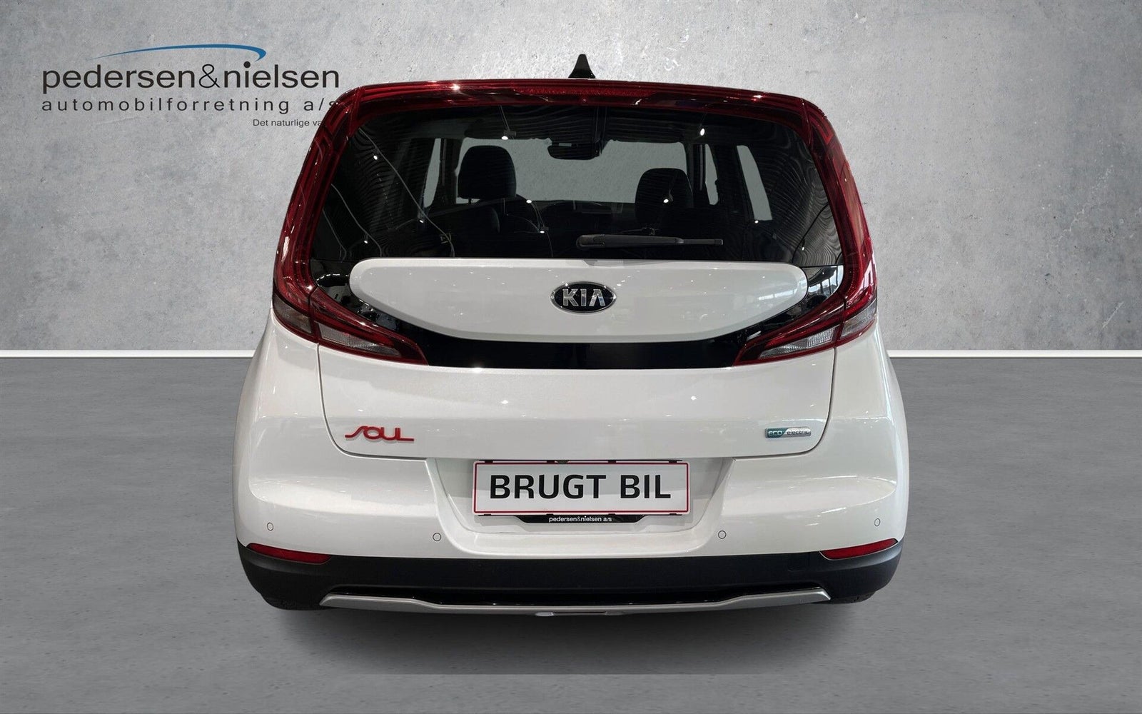 Kia e-Soul Premium