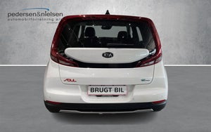 Kia e-Soul Premium