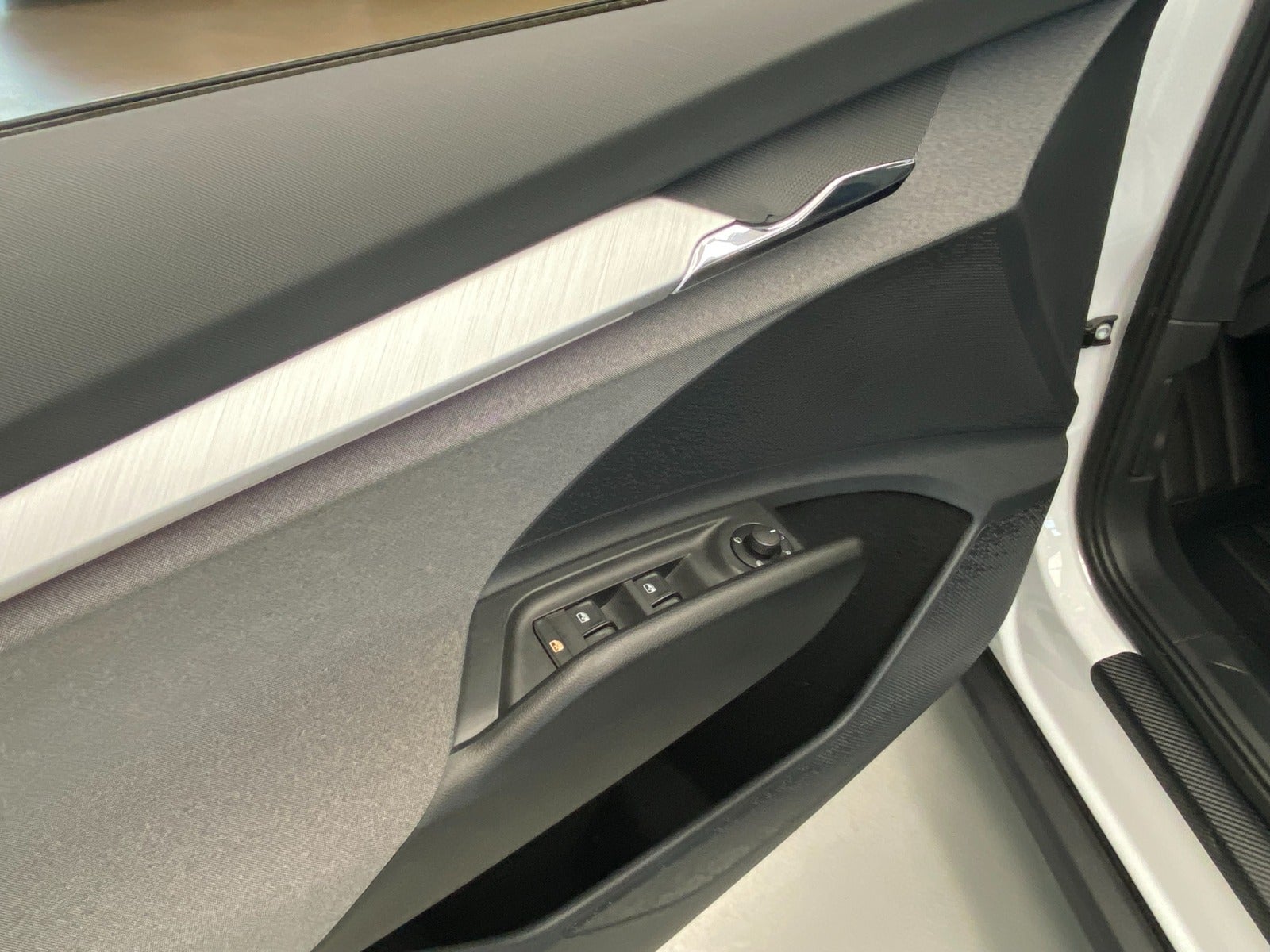 Billede af Skoda Enyaq 60 iV Loft