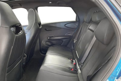 BYD Dolphin Design