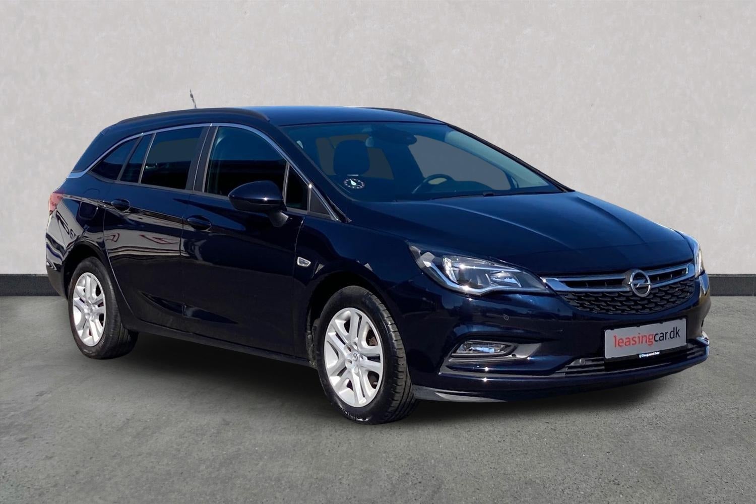 Billede af Opel Astra 1,0 T 105 Excite Sports Tourer