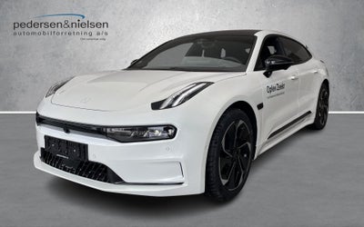 Zeekr 001  Long Range RWD 5d