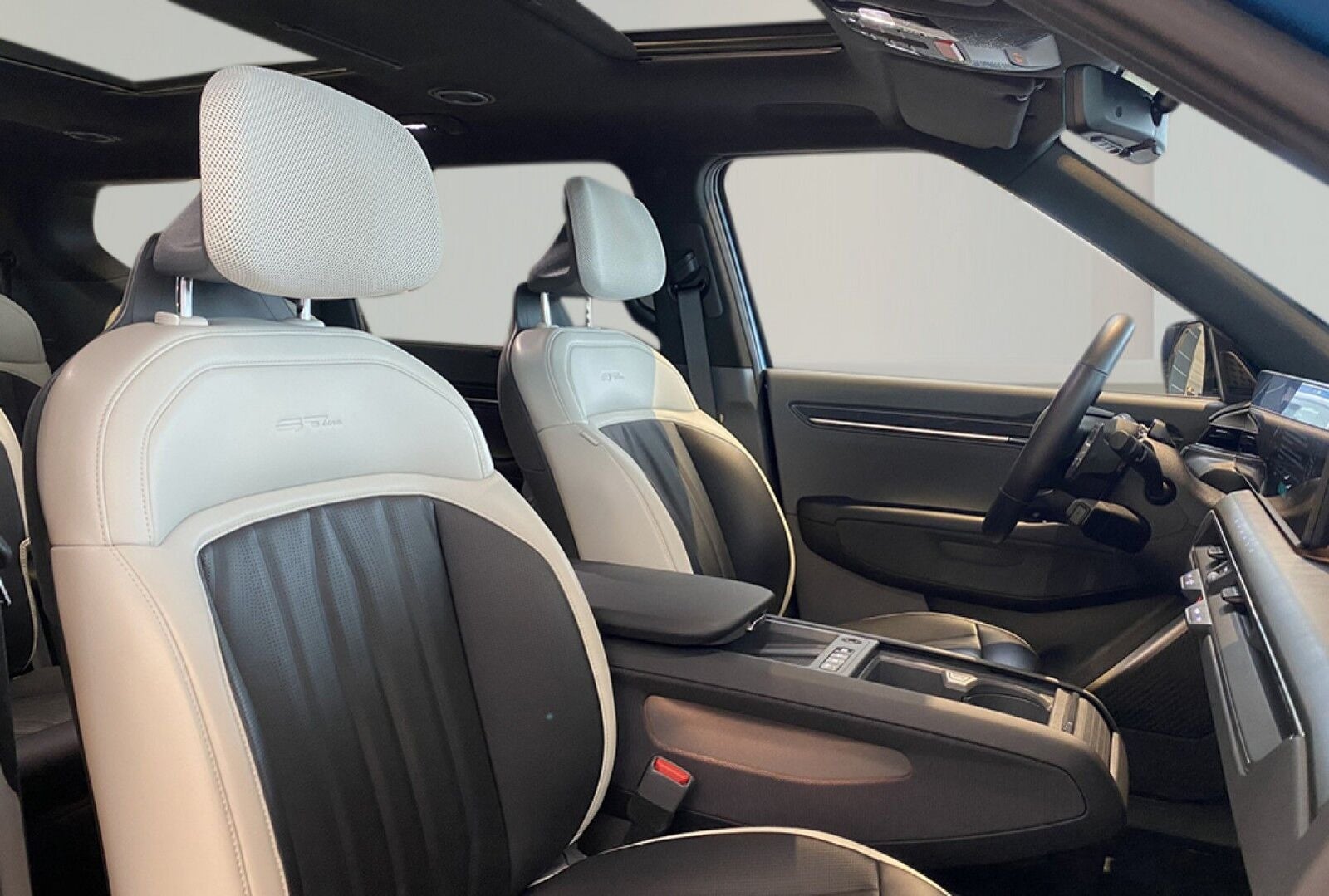 Kia EV9 Long Range Performance GT-Line AWD 6prs